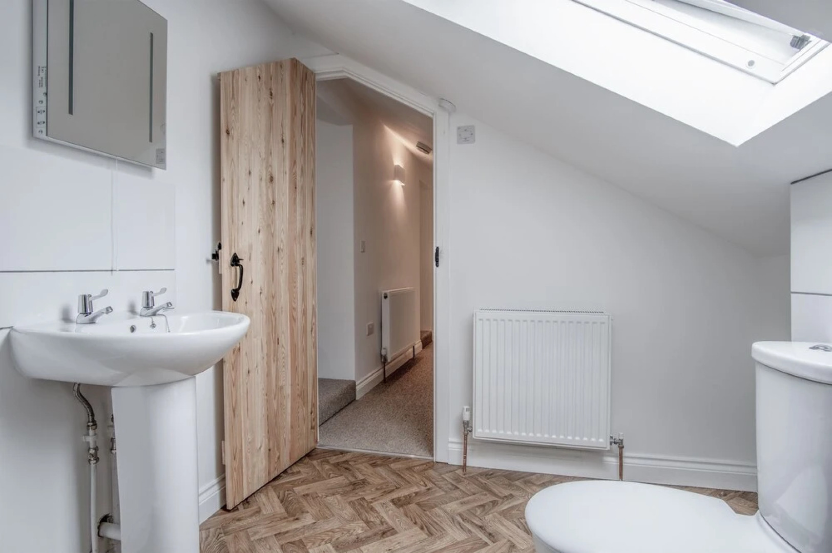 Brook Cottage - 2 Bedroom Cottage - Dale