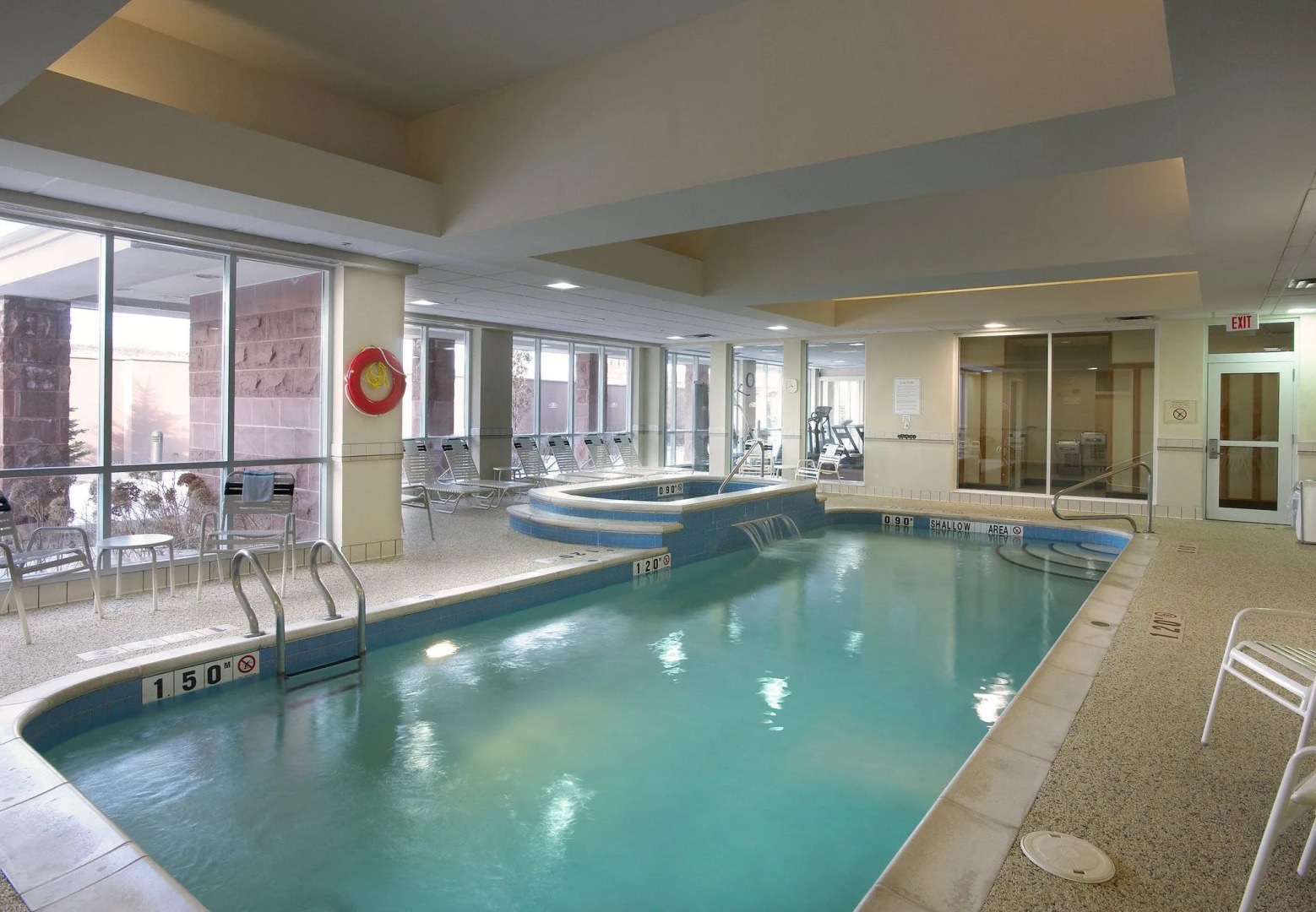 Courtyard by Marriott Toronto Mississauga/Meadowvale