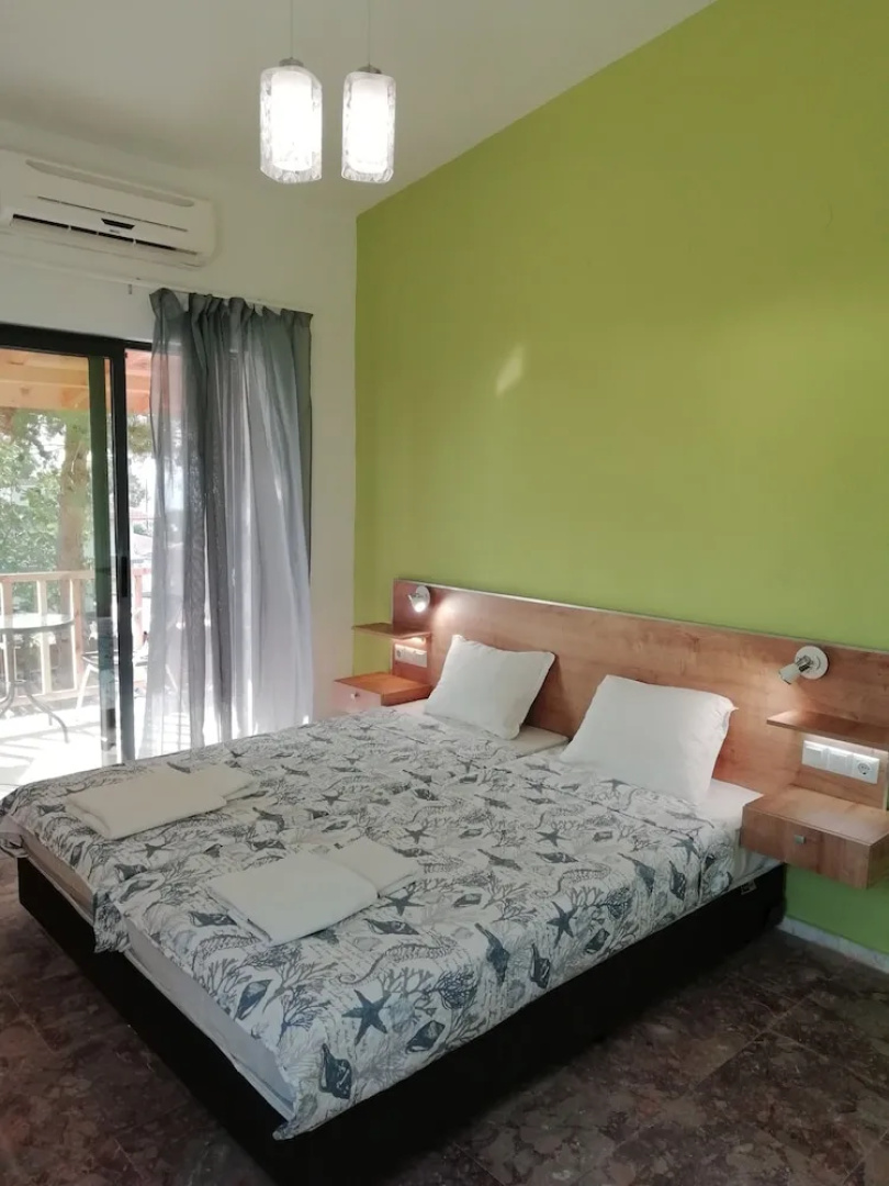 Marti Resort