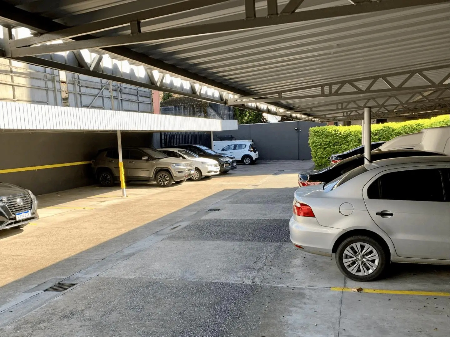 Blue Tree Towers Joinville