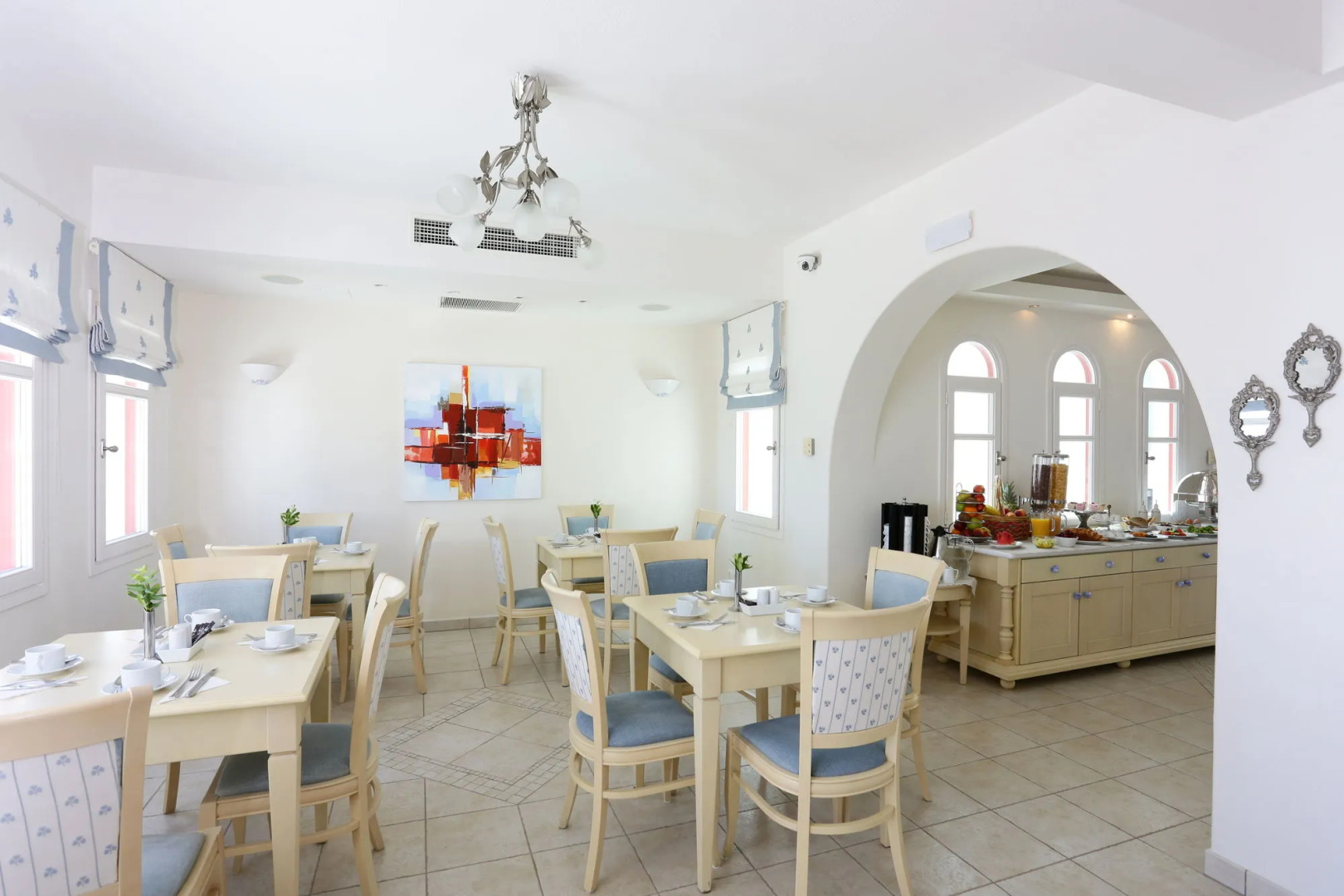 Stelia Mare Boutique Hotel