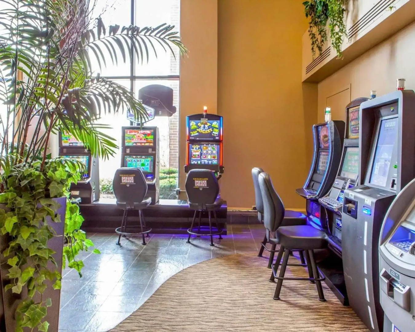 Comfort Inn