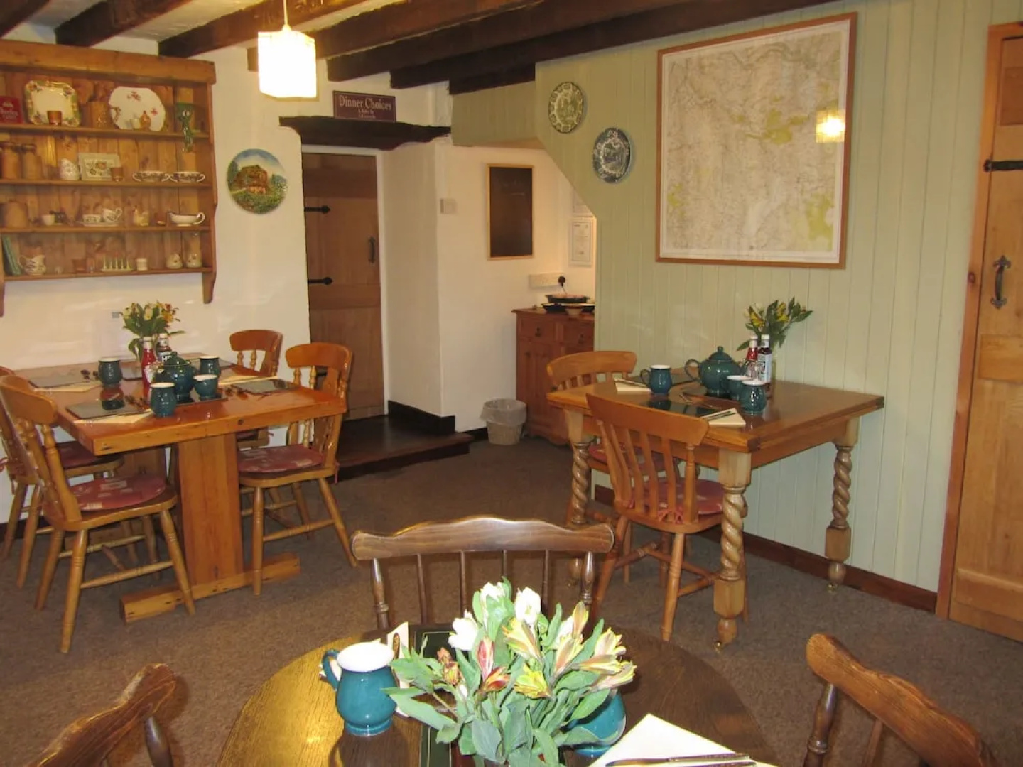 Brynarth Country Guest House