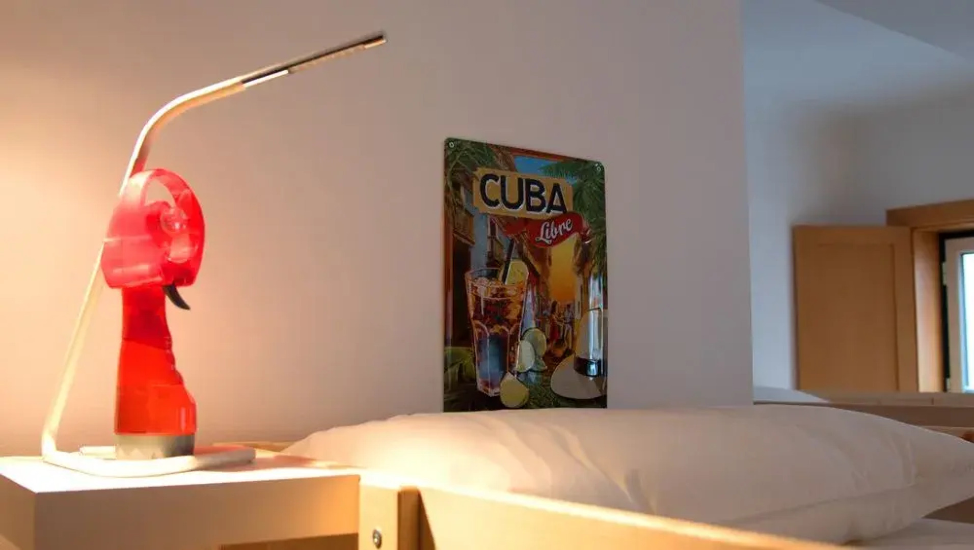 Host'Bell Rooms & Suites