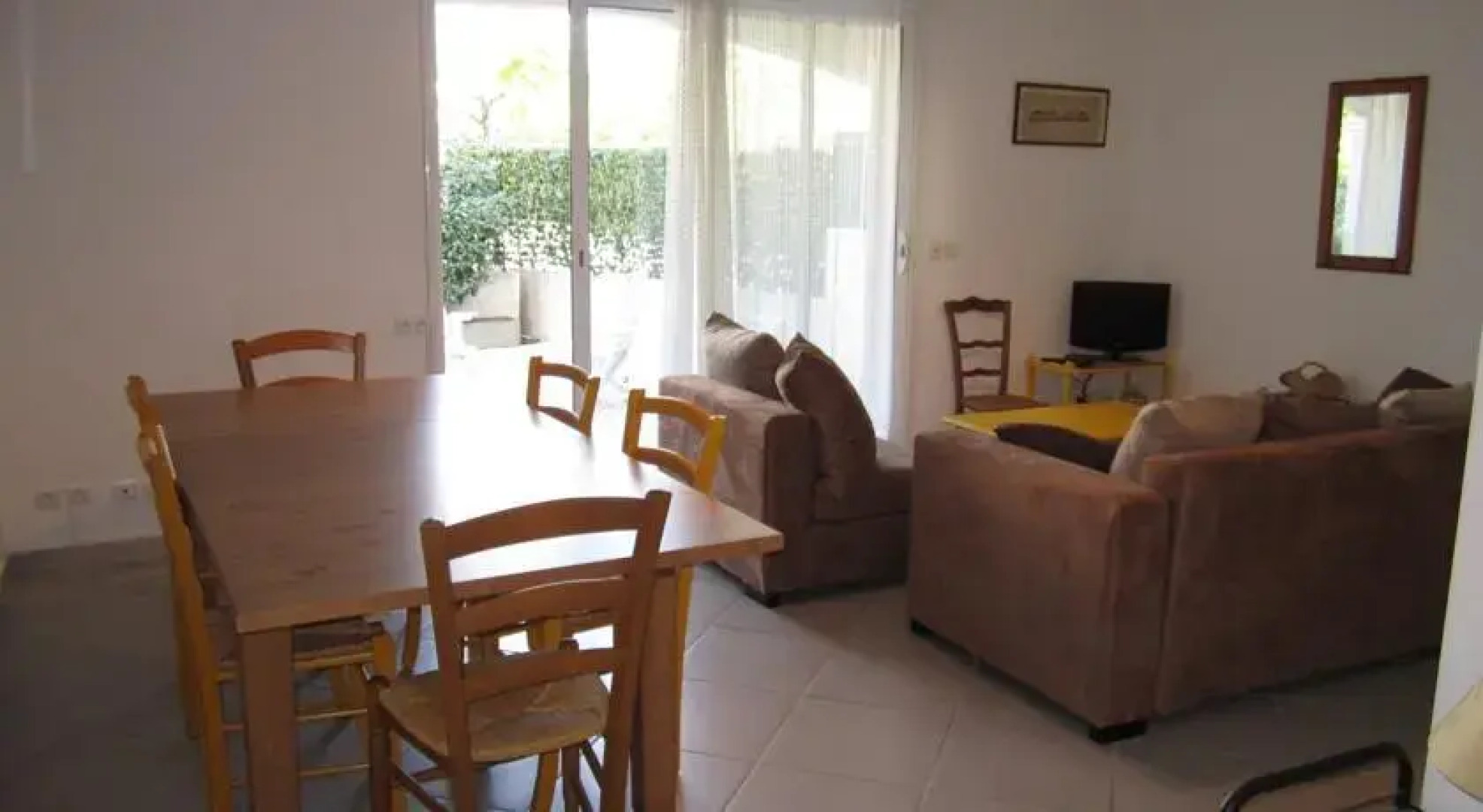 Echappée Bleue Immobilier - Résidence Salins dAzur