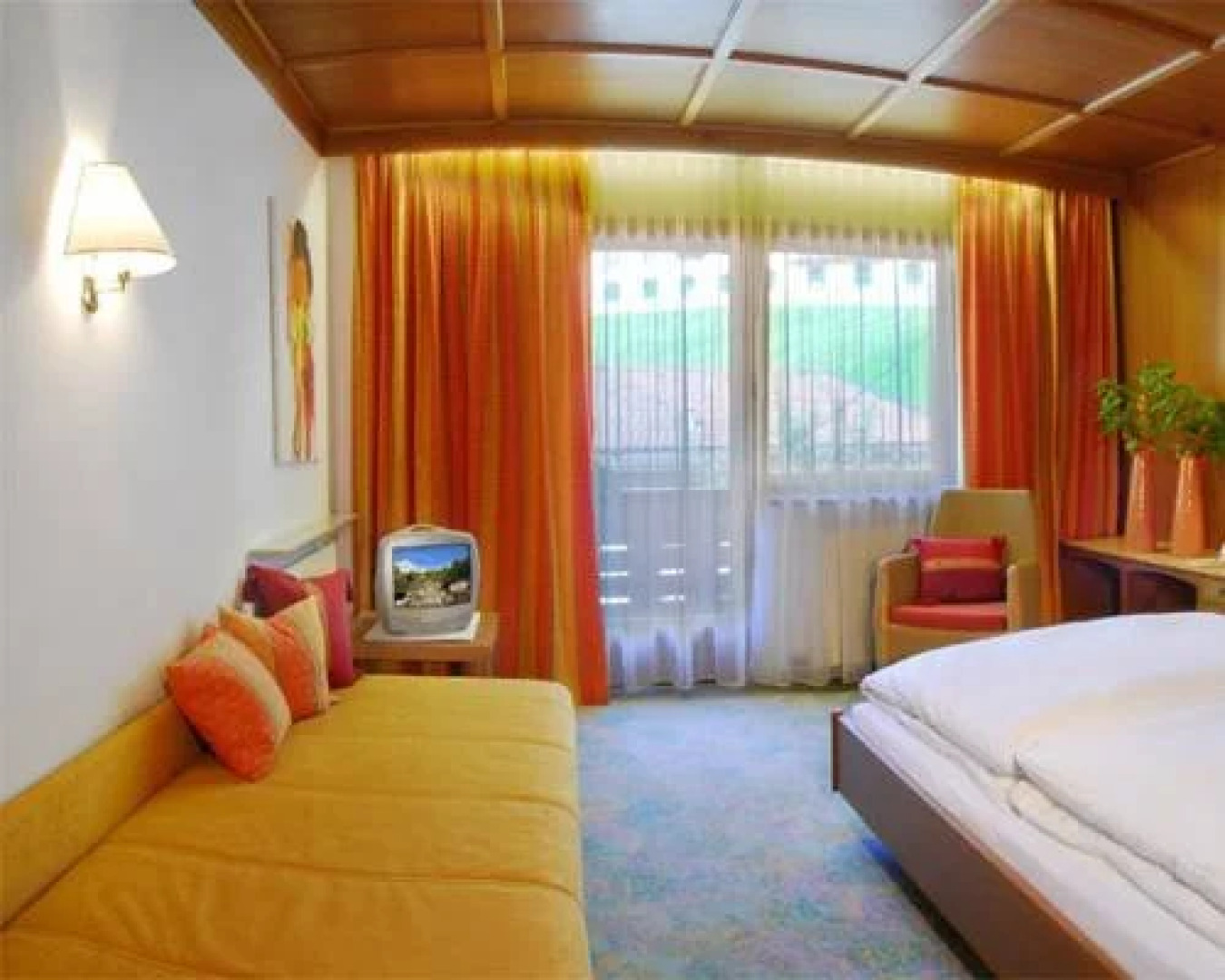 Appartements Austria