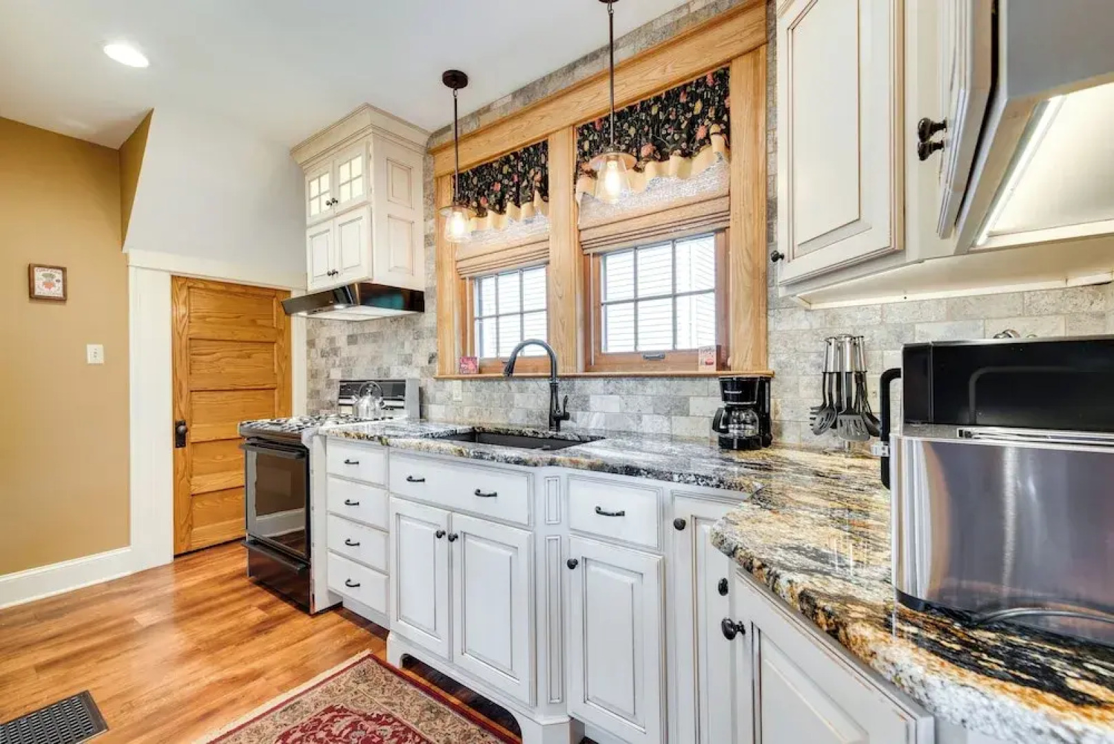 Pennsylvania Abode Near Little League World Series