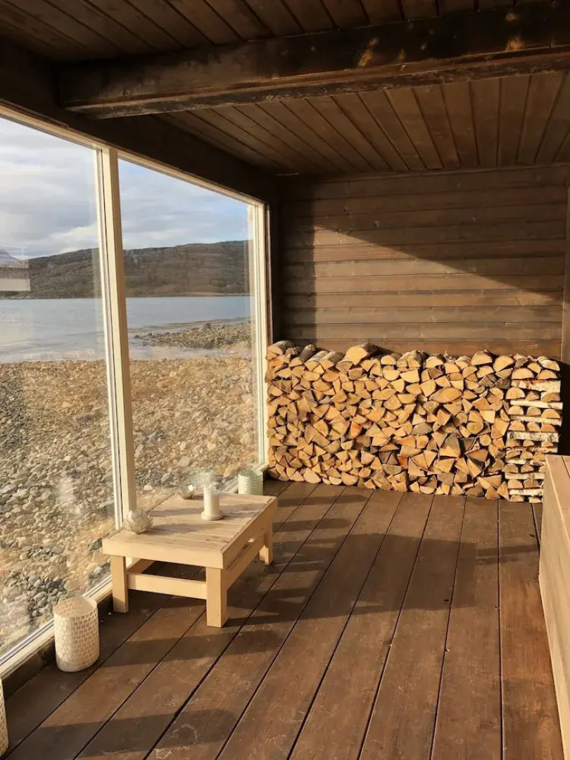 Buvik Sea Lodge