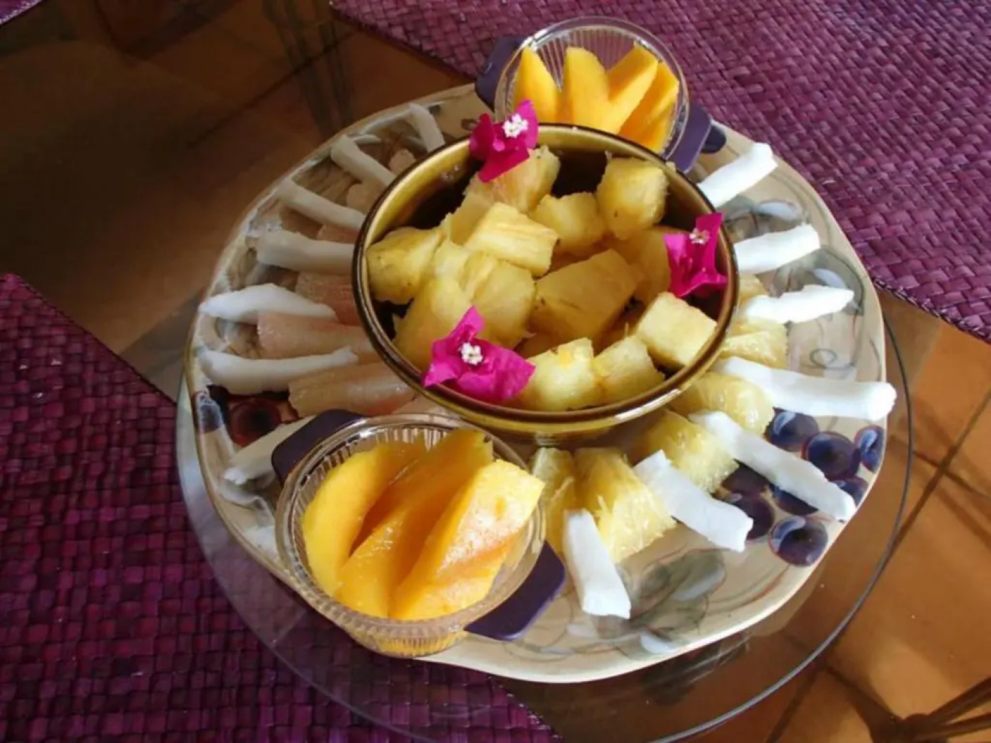 Pointe Dubique Bed and Breakfast