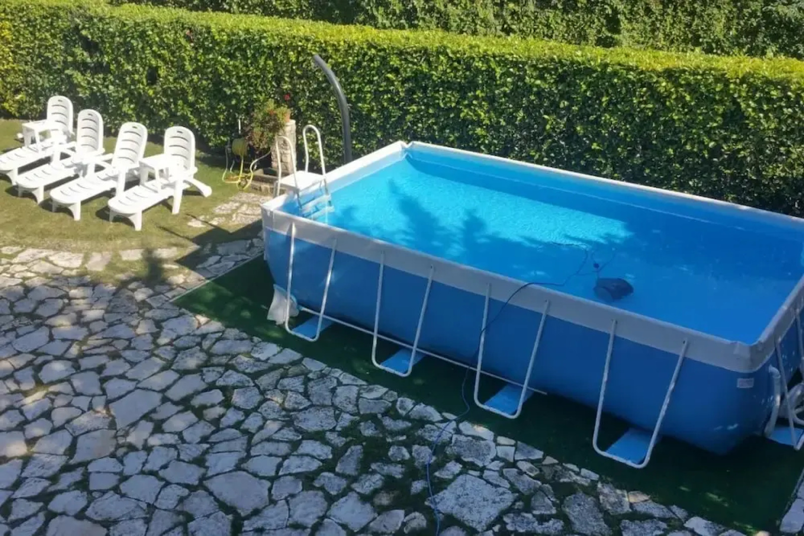 IseoLakeRental - Belvedere