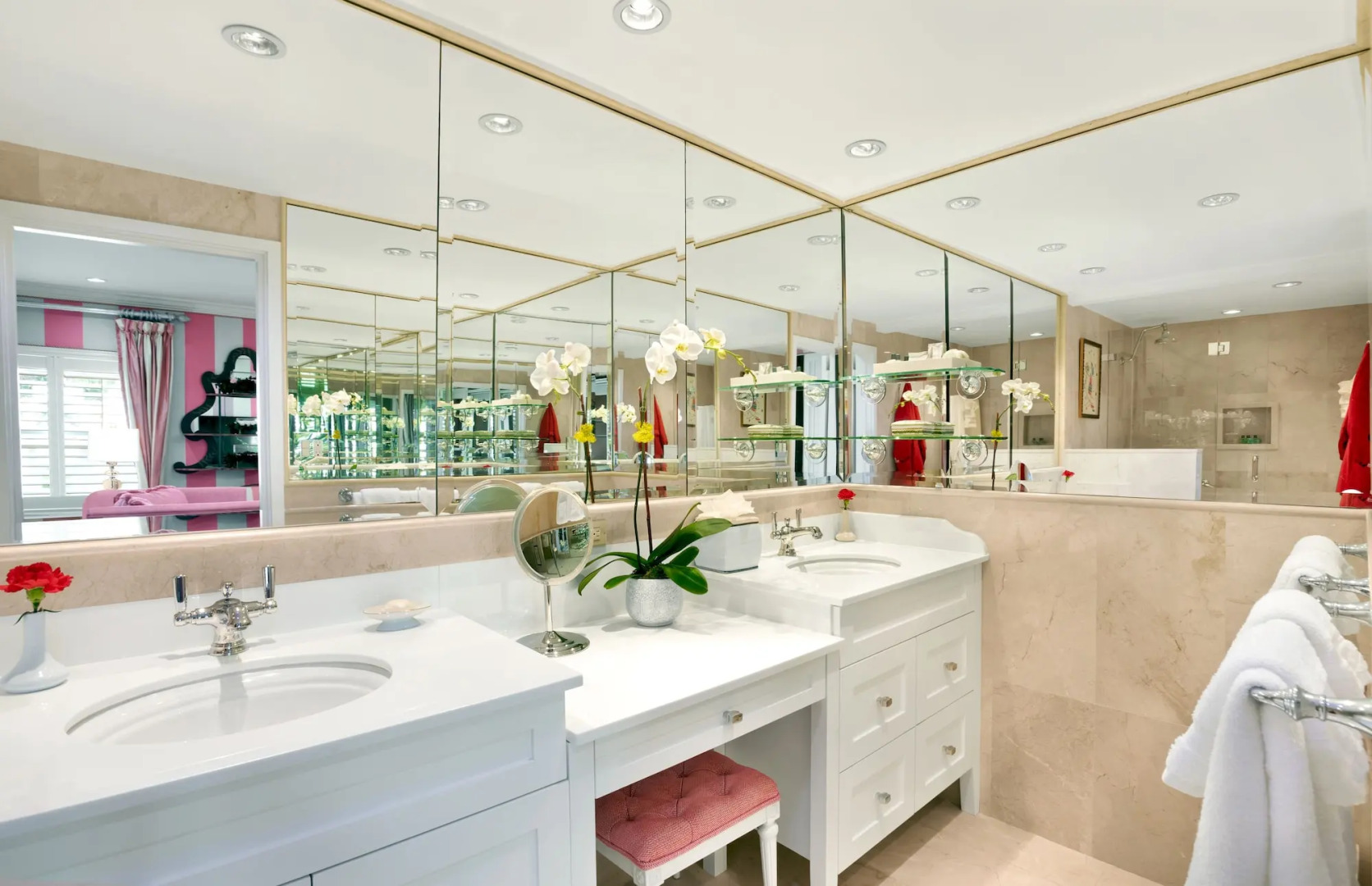 The Chesterfield Hotel Palm Beach