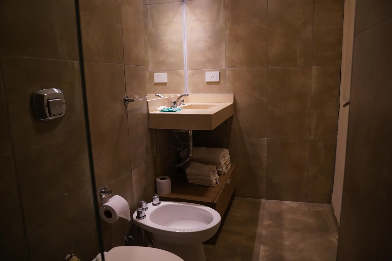 Hotel Alpre