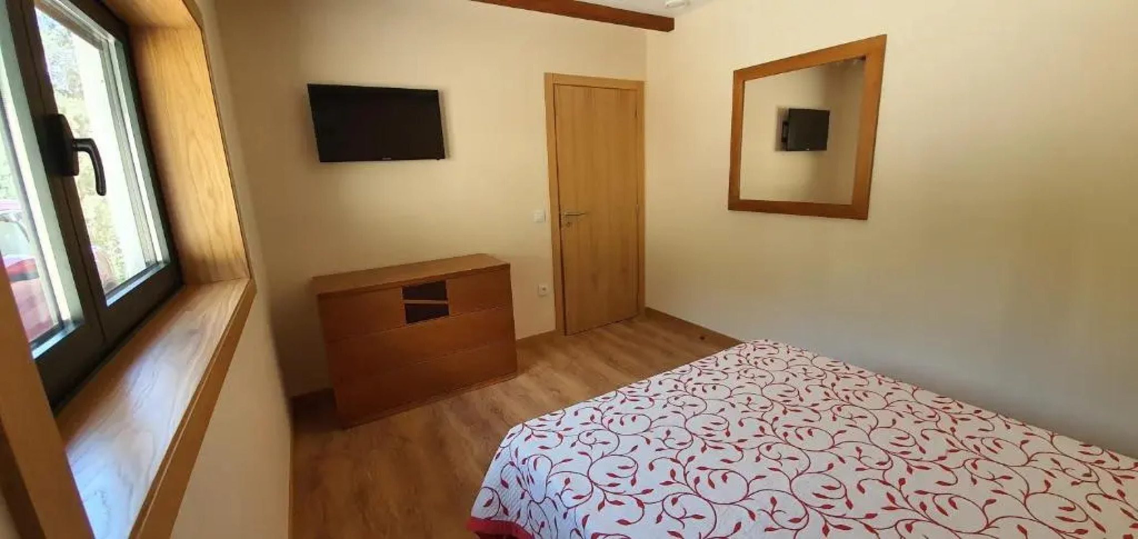 Quinta de Terreiros 16 Pax - Quinta Inteira