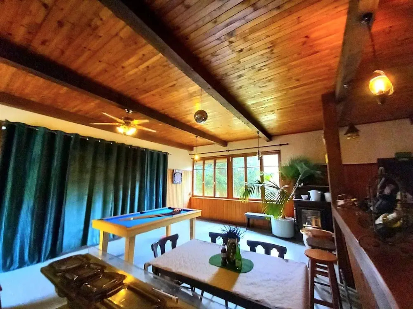 Nature Retreat in Lorraine