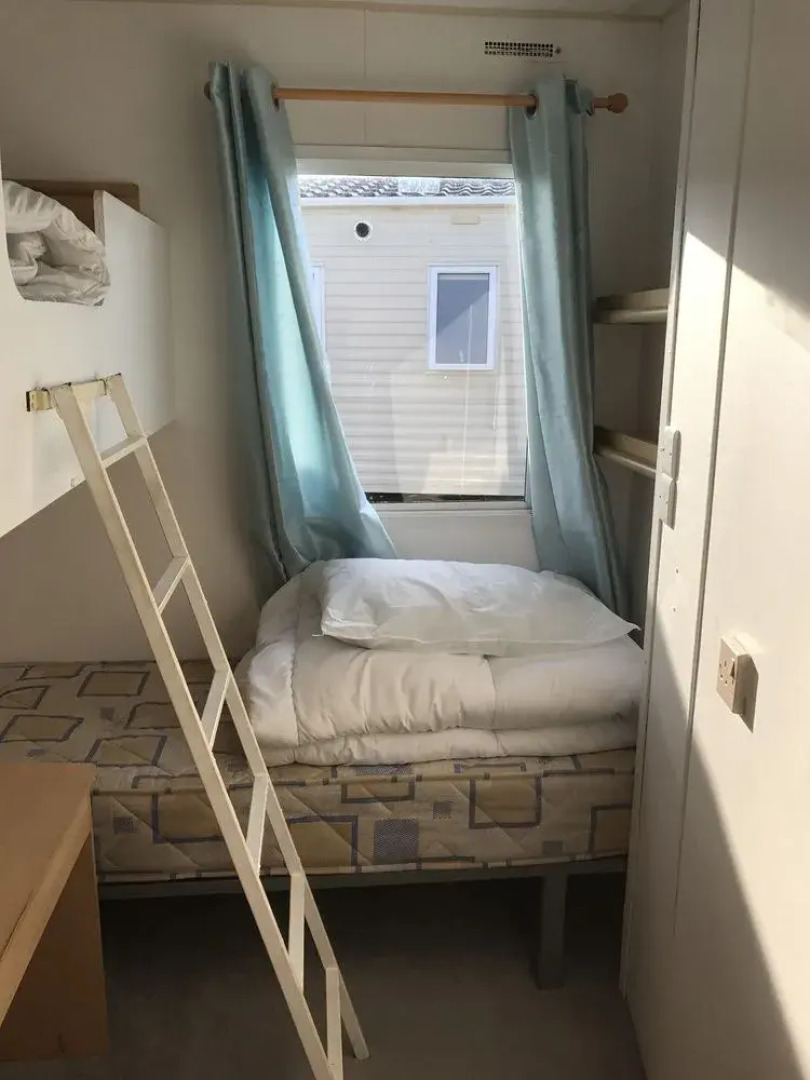 Rebecca Caravan Camber