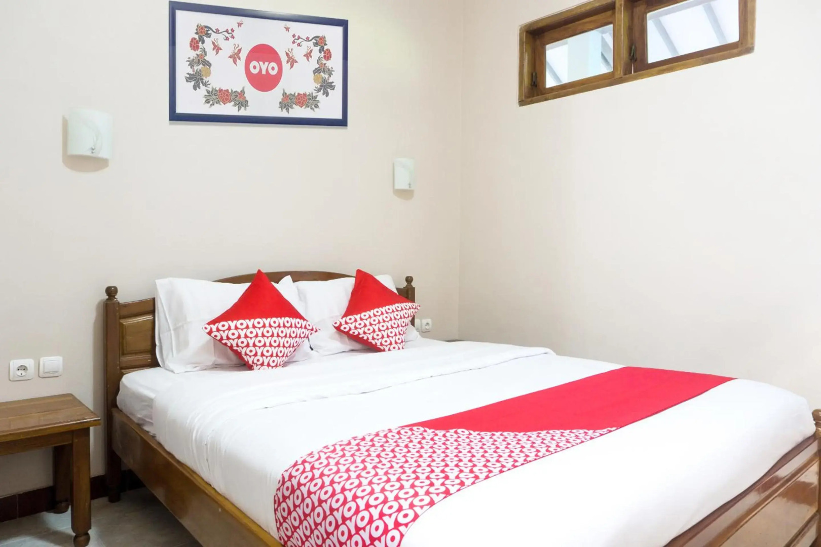 Hotel O Srikandi Hotel