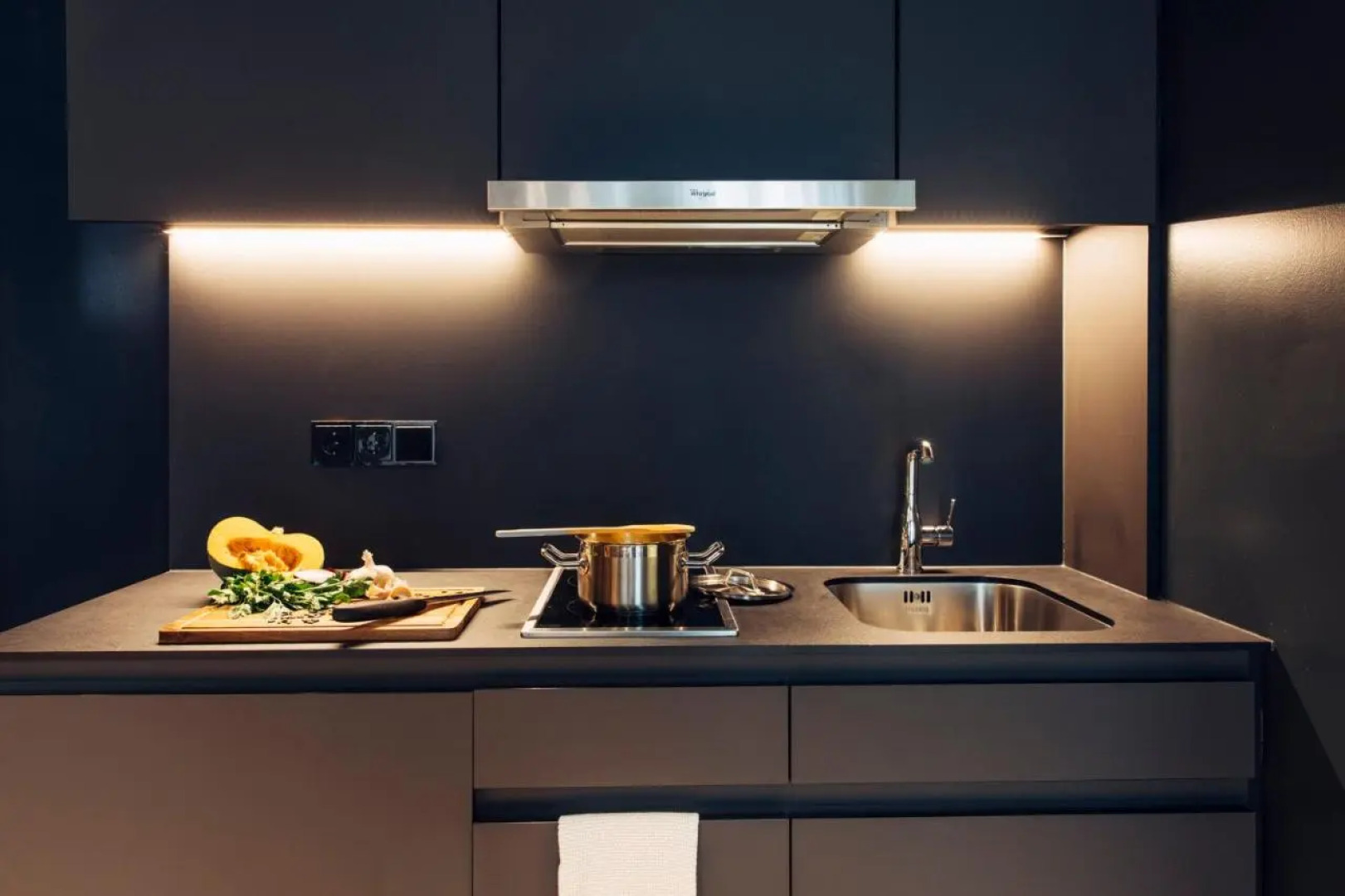 harry's home Bischofshofen