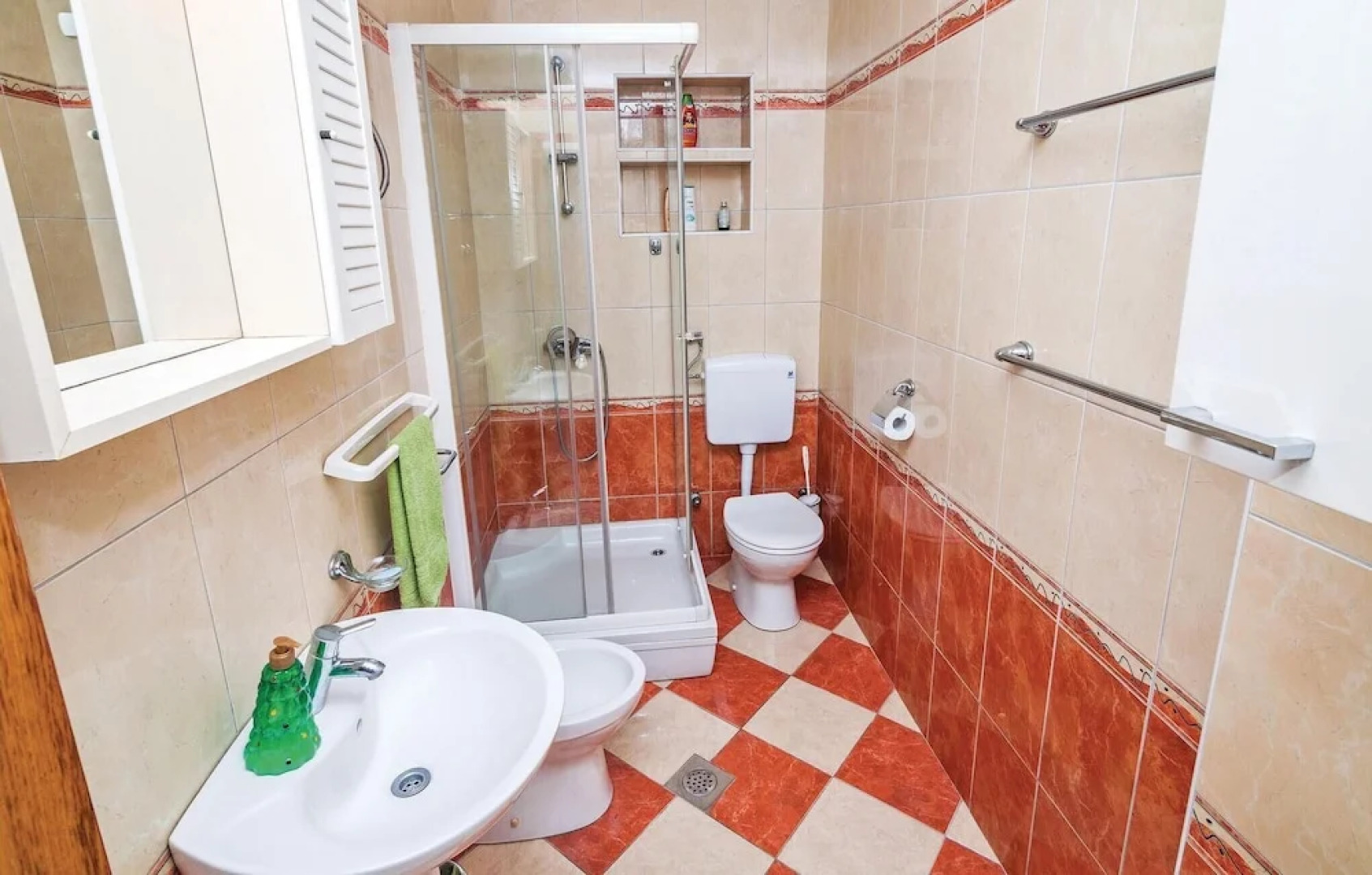 Beautiful Home in Vrsi With 4 Bedrooms, Wifi and Outdoor Swimming Pool