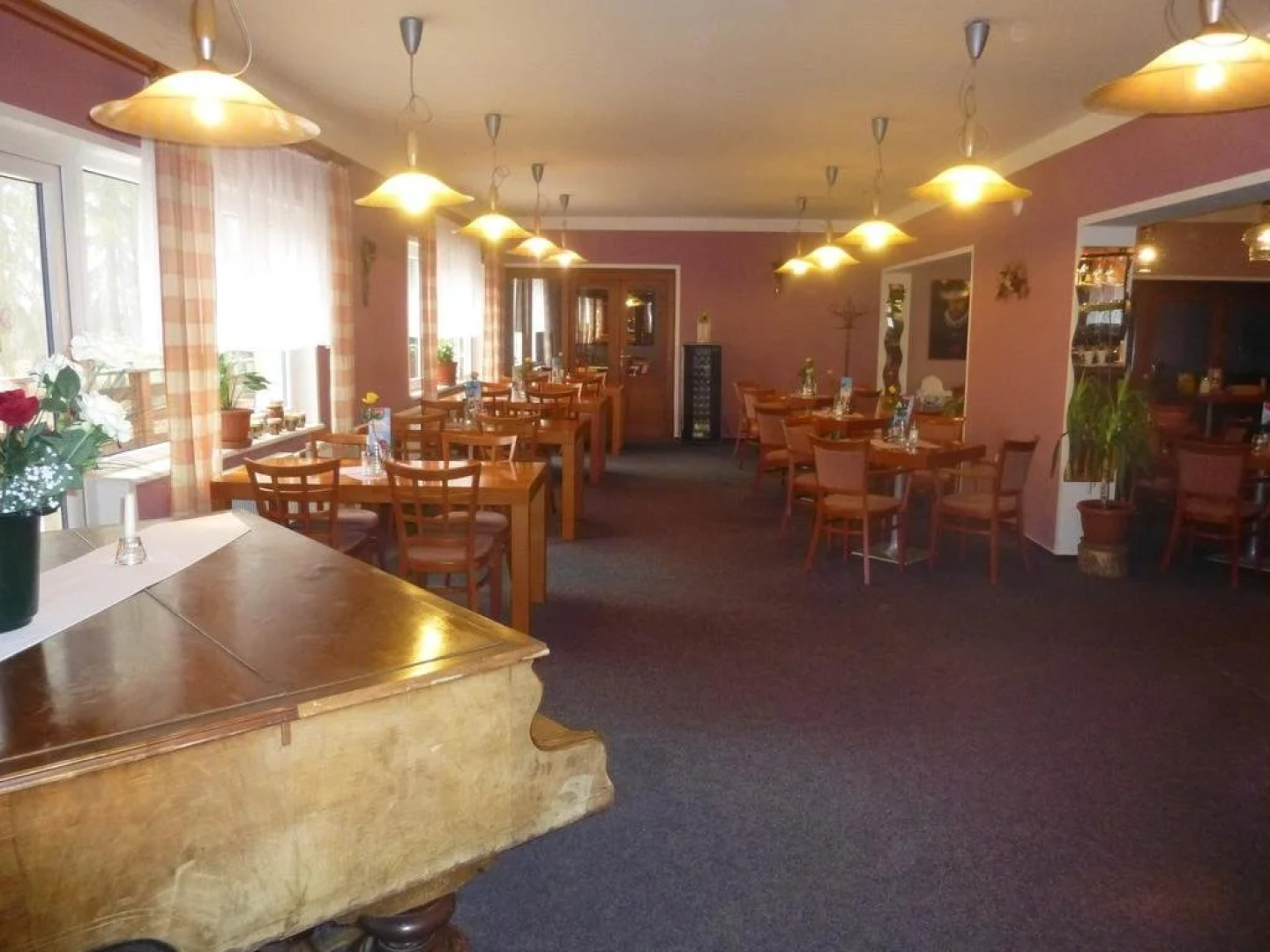 Hotel Zátiší Františkovy Lázně