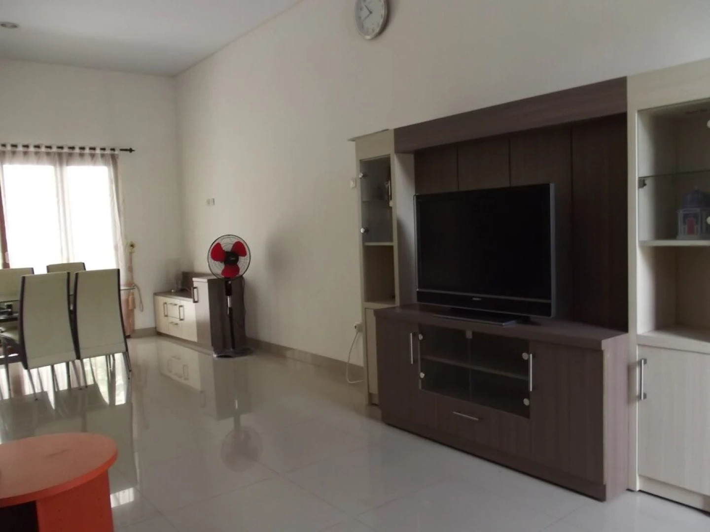 Three Bedrooms House With a Pool