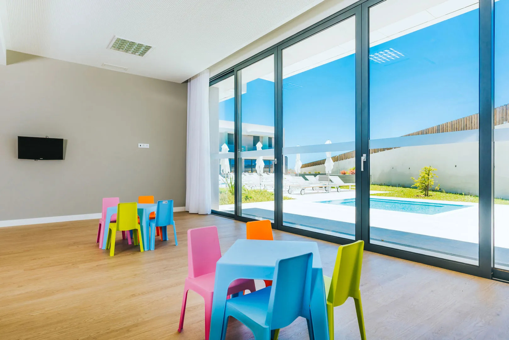 Vila Baleira Village