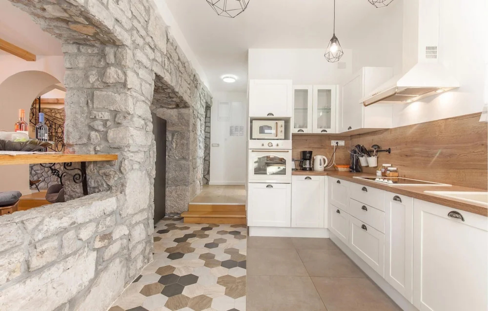 Amazing Home in Krk With Sauna, Wifi and 4 Bedrooms