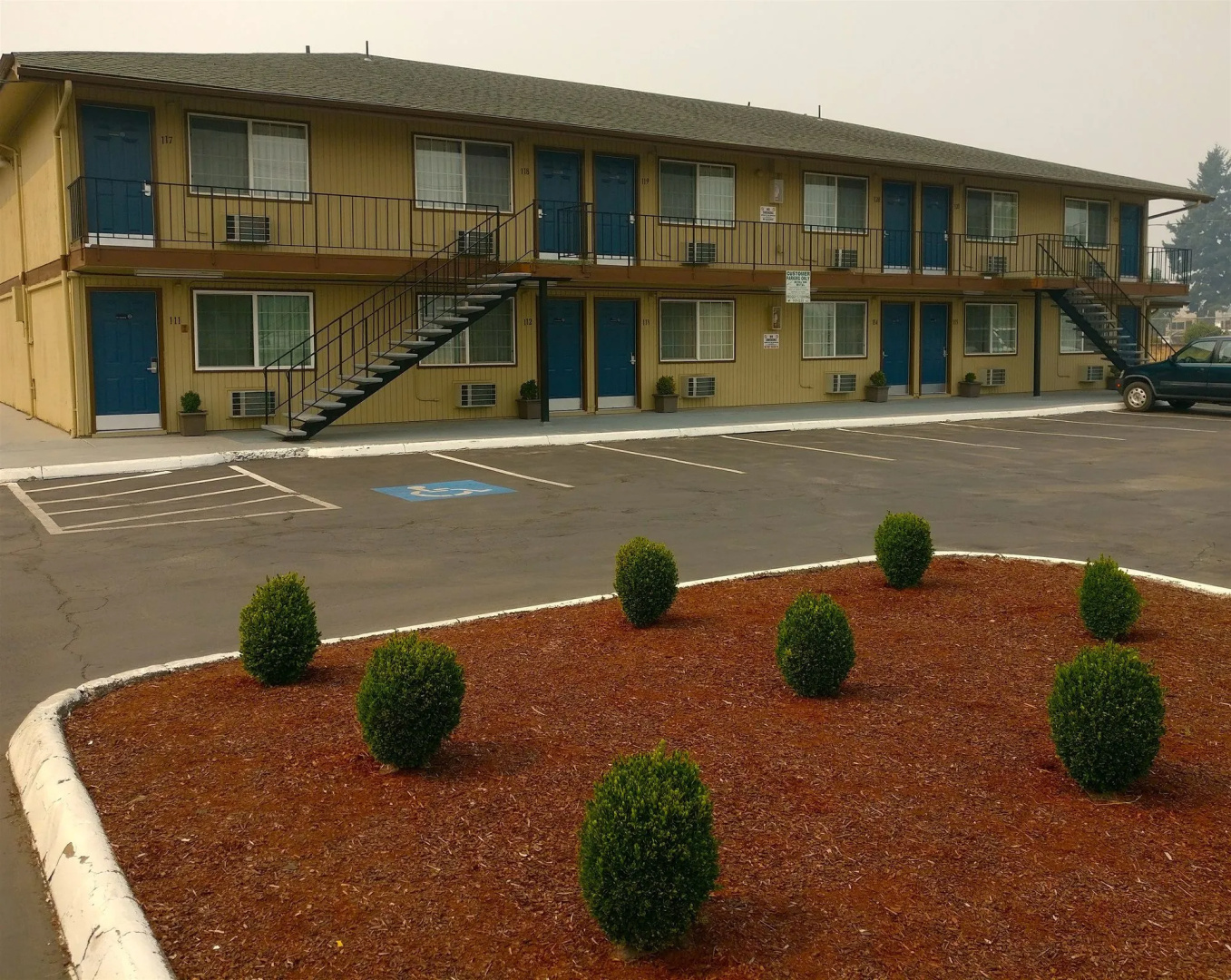 Royal Inn Eugene
