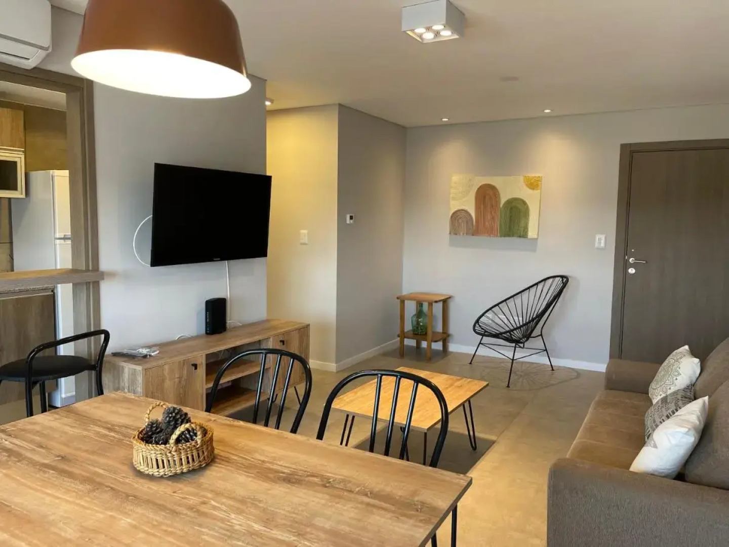 Rent a Flat Río Cuarto