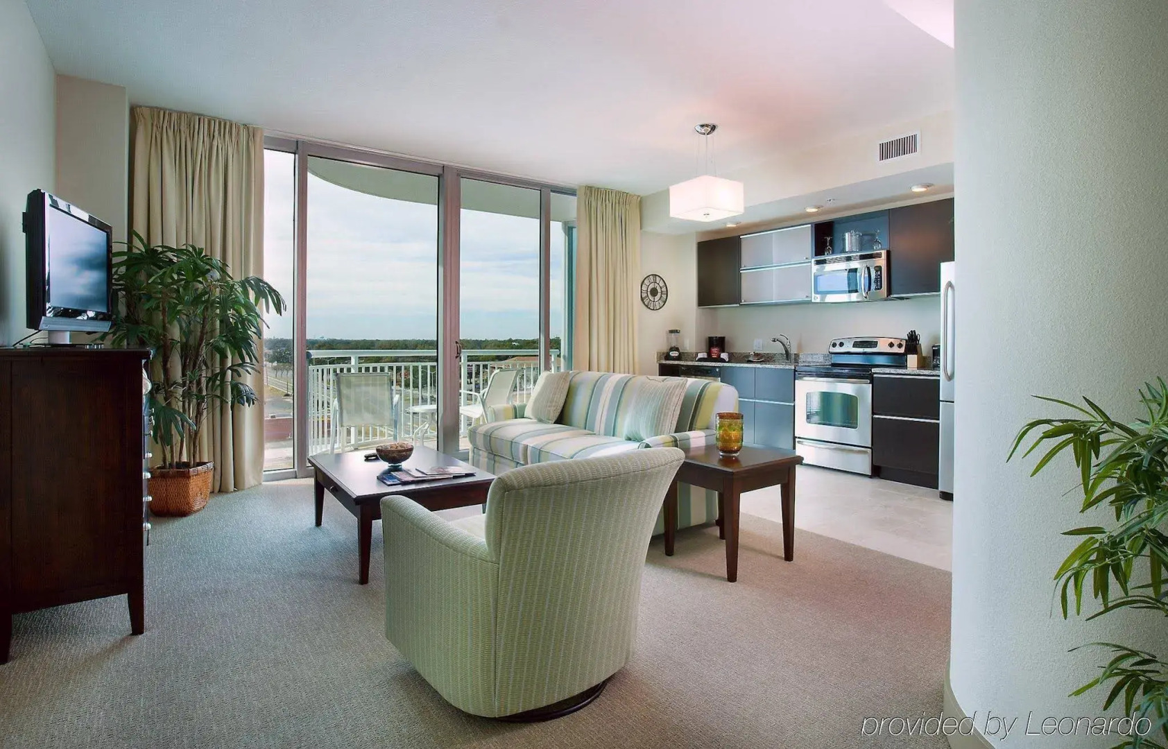 South Beach Biloxi Hotel & Suites