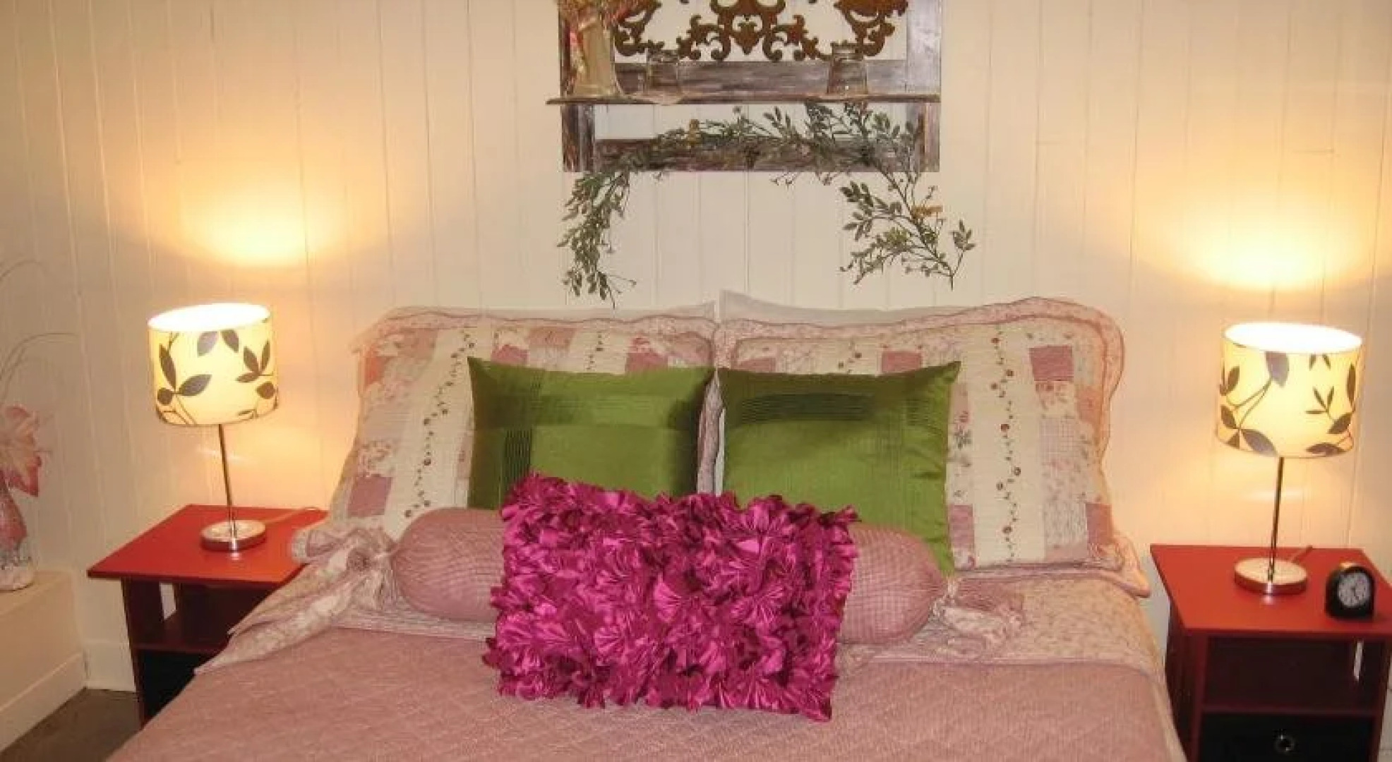 Gîte au Petit Louis