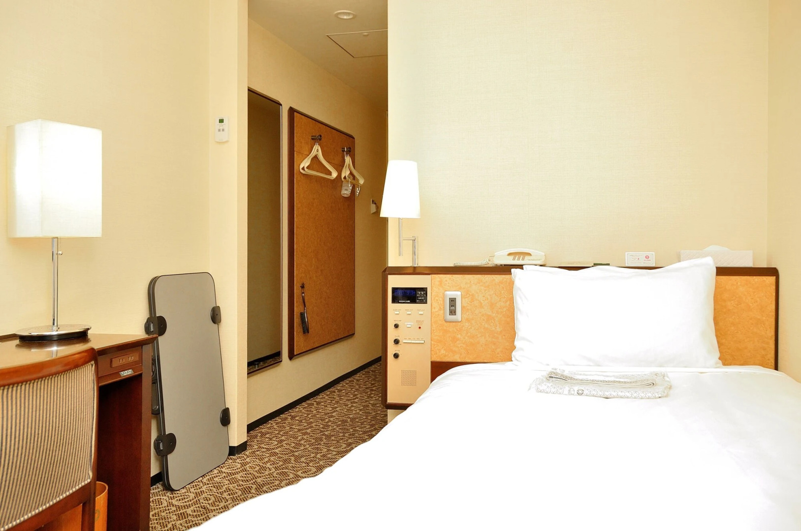 Hotel New Otani Nagaoka