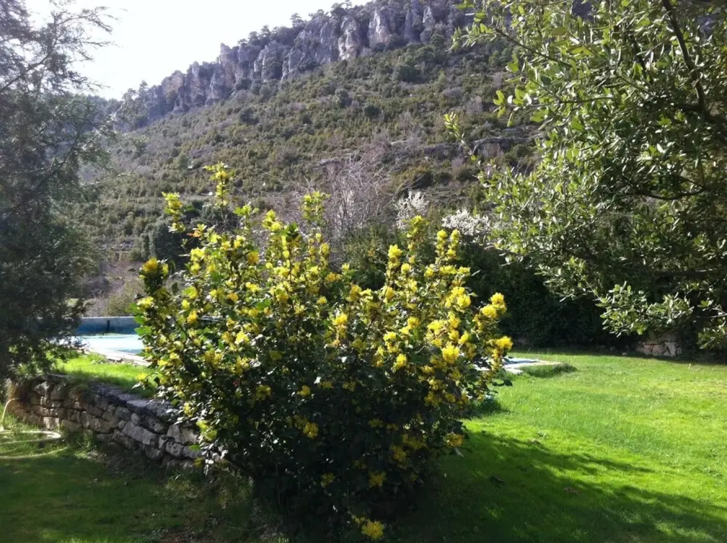 Casa de las Hazas