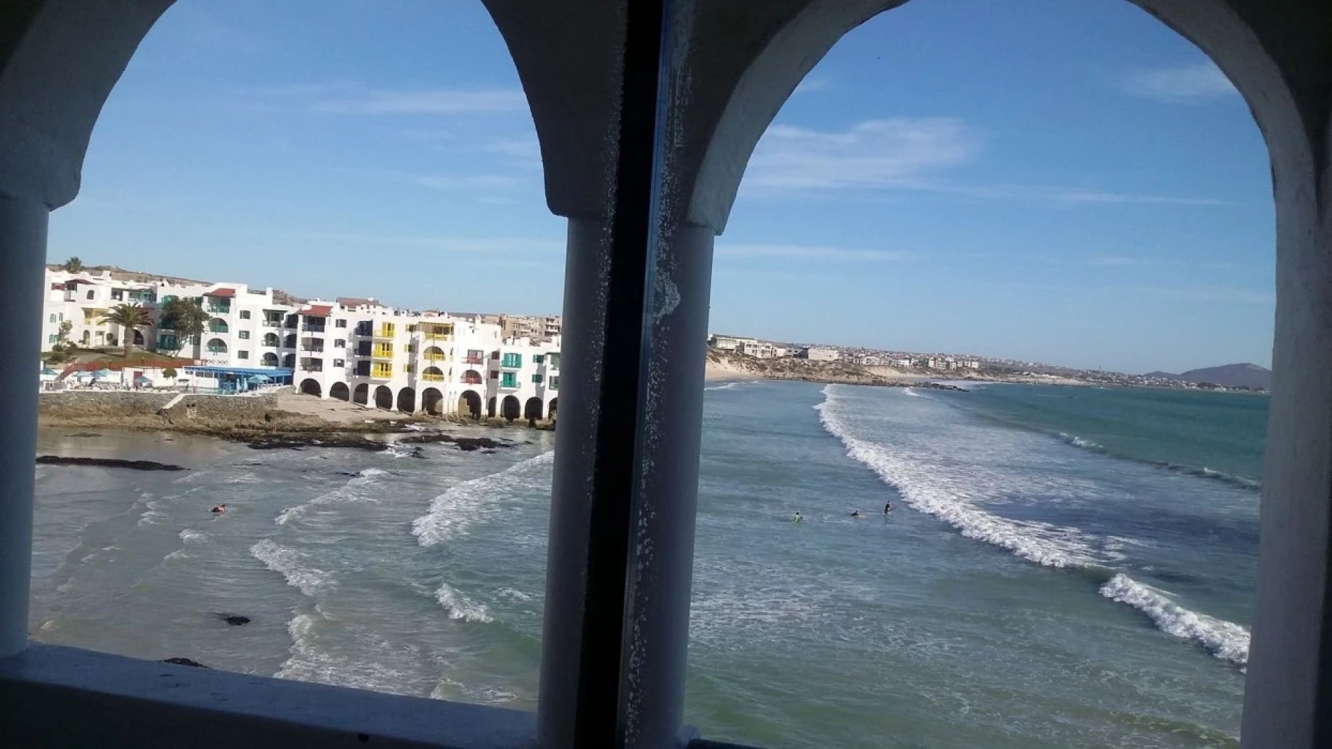 8 Thera 29 Self catering