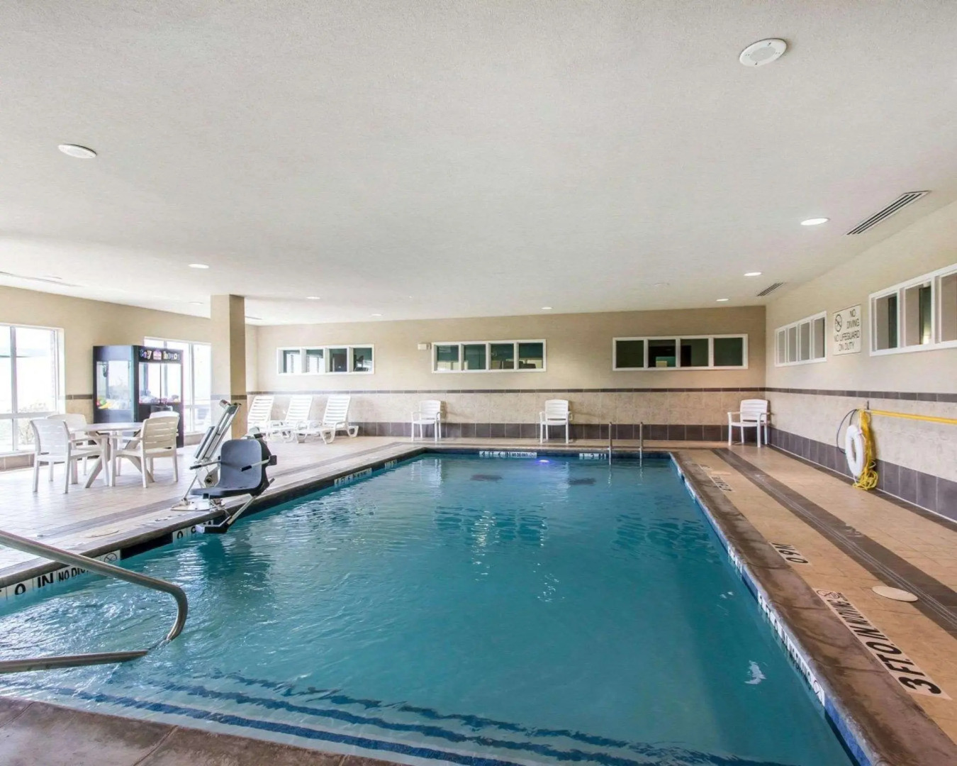 Comfort Inn & Suites Oklahoma City West - I-40