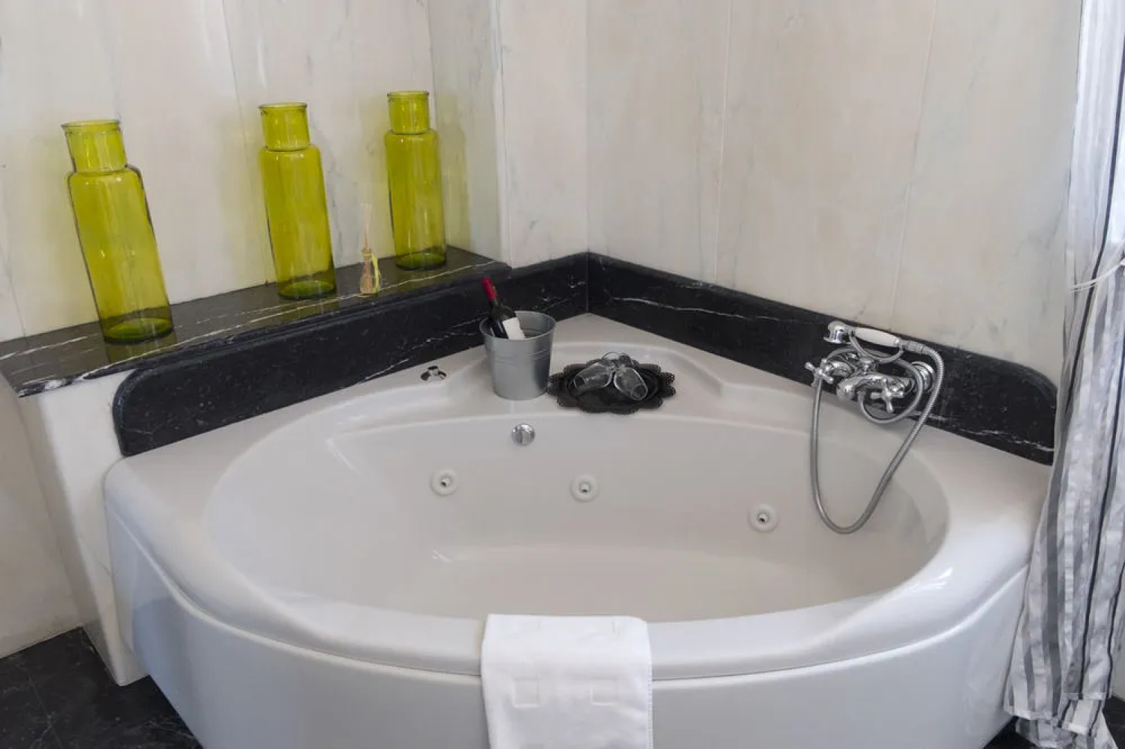 Il Sole Bed and Breakfast