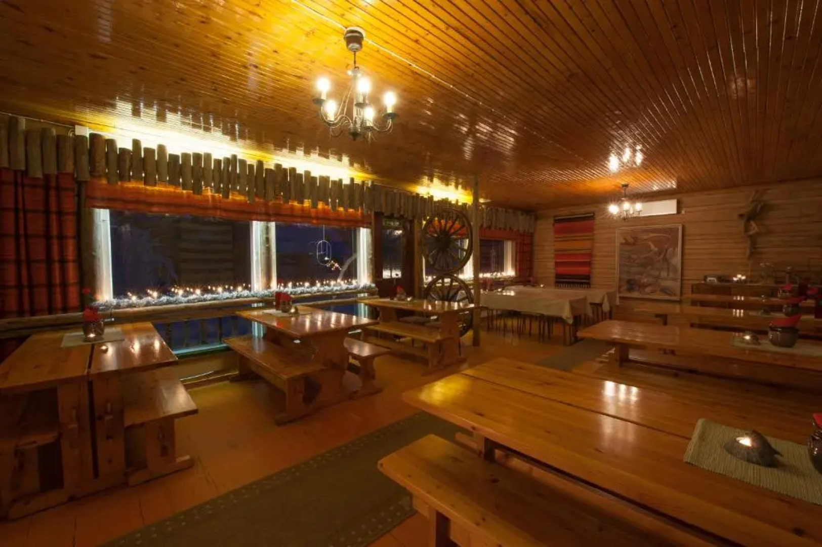 Hotel Hetan Majatalo