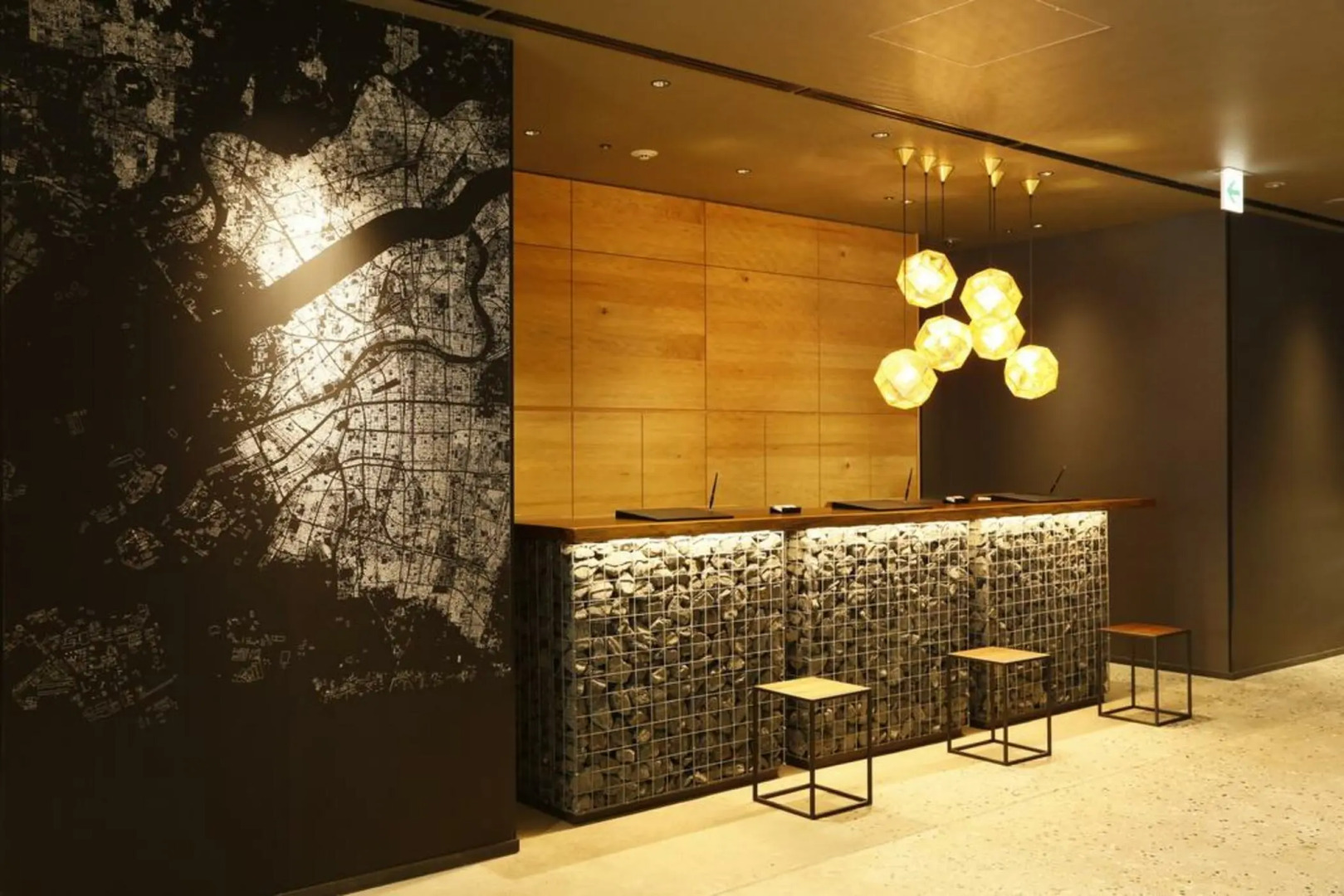 Отель ibis Osaka Umeda