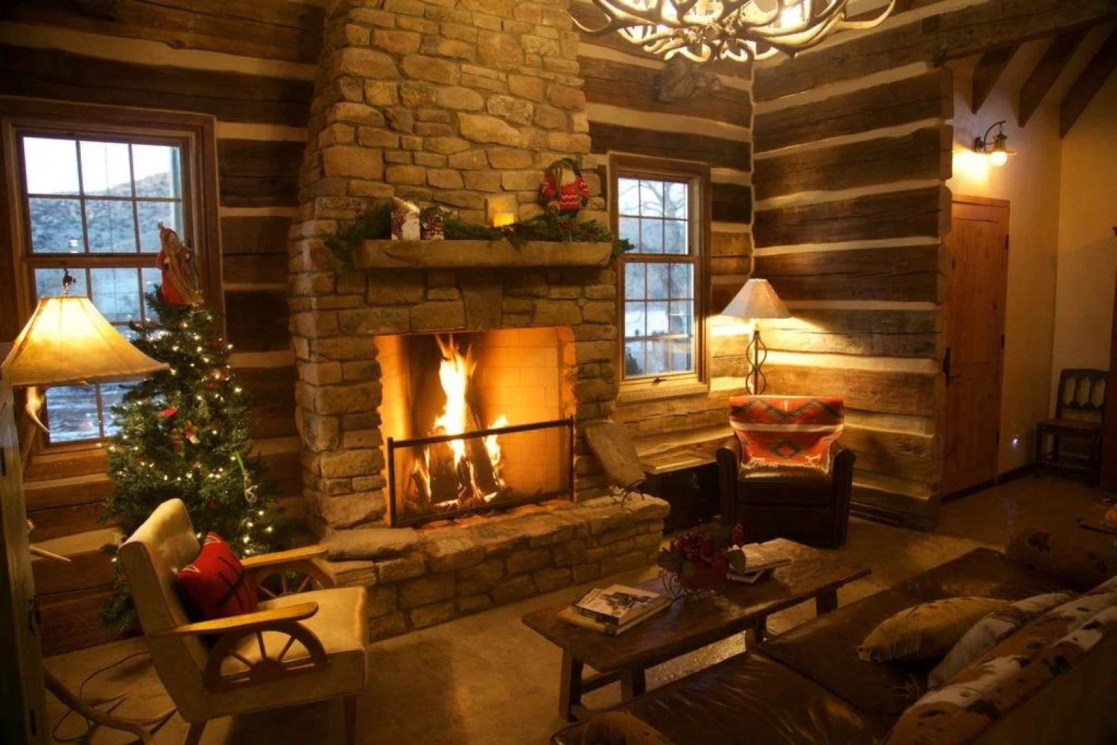 Canyon Of The Ancients Guest Ranch