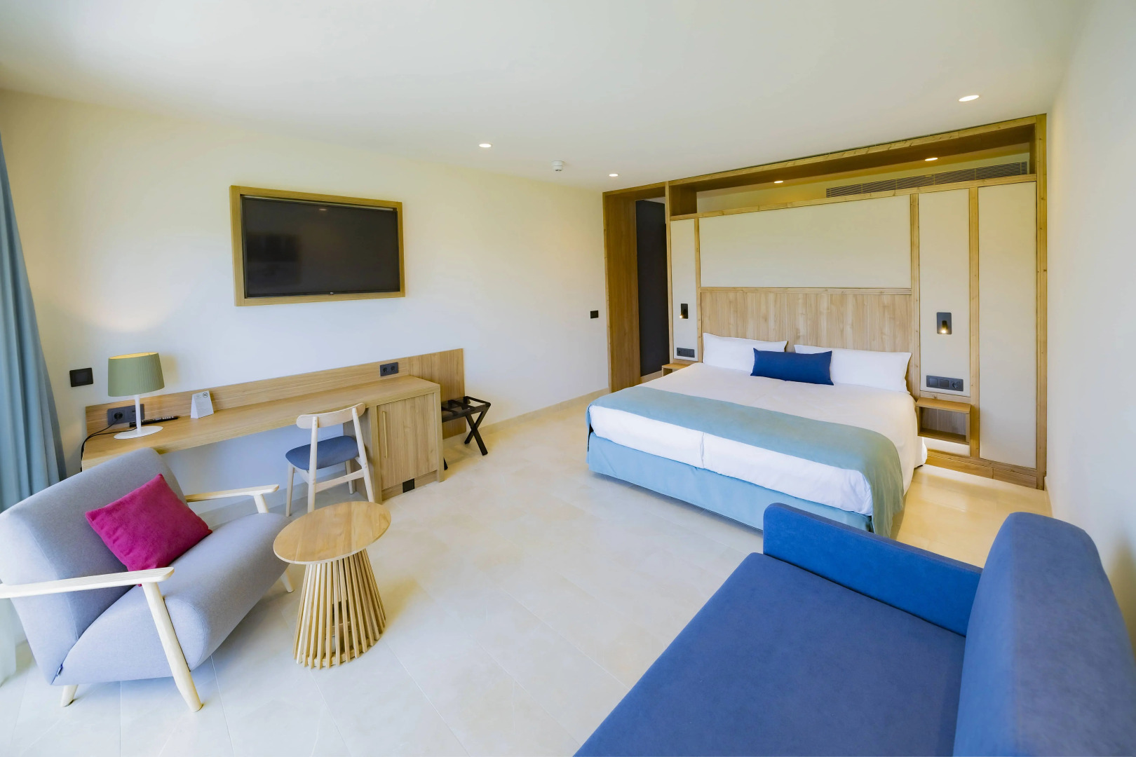 Impressive Playa Granada Golf