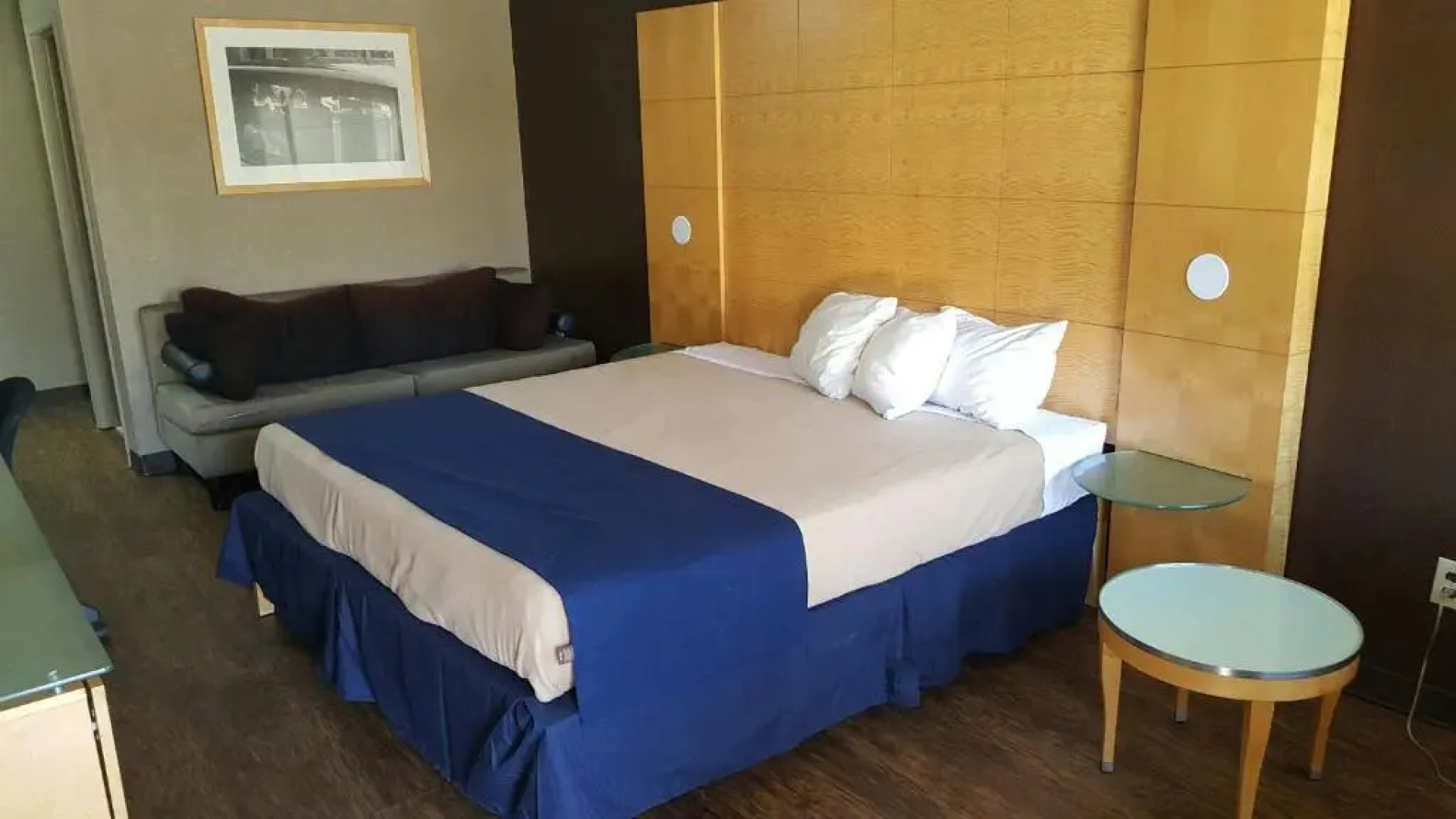 Woodbridge Inn By OYO Rome