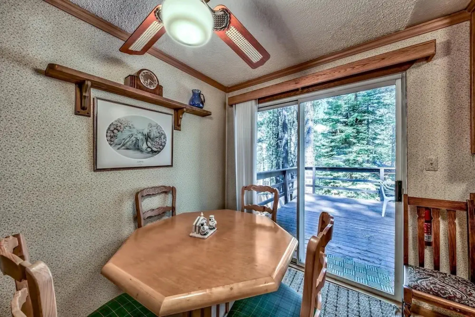 Mv67 Lake Tahoe Close to Everything Home Sleeps 8