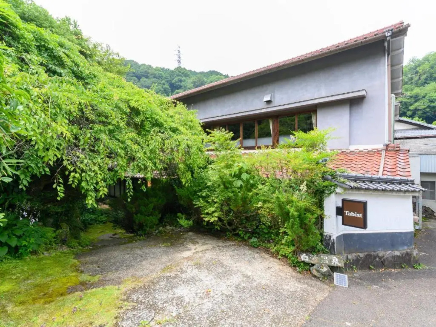 Oyo 44622 Shirasagikan