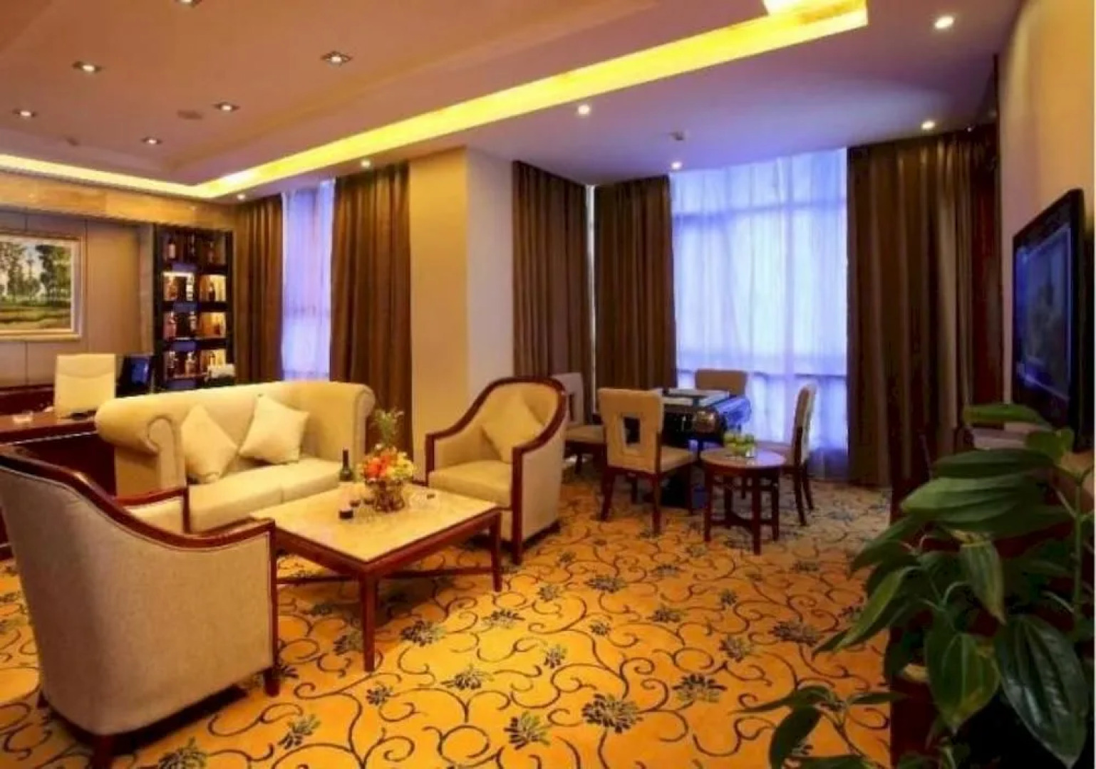Tianrun Fullregal International Hotel