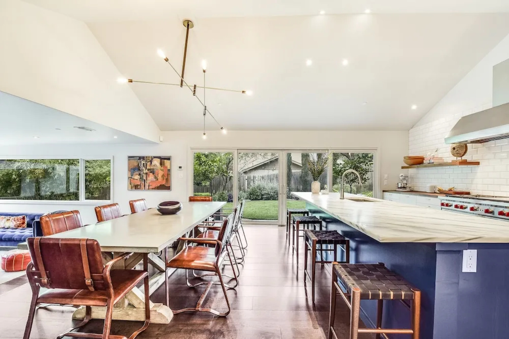 2602 Austin - 5 Br Home