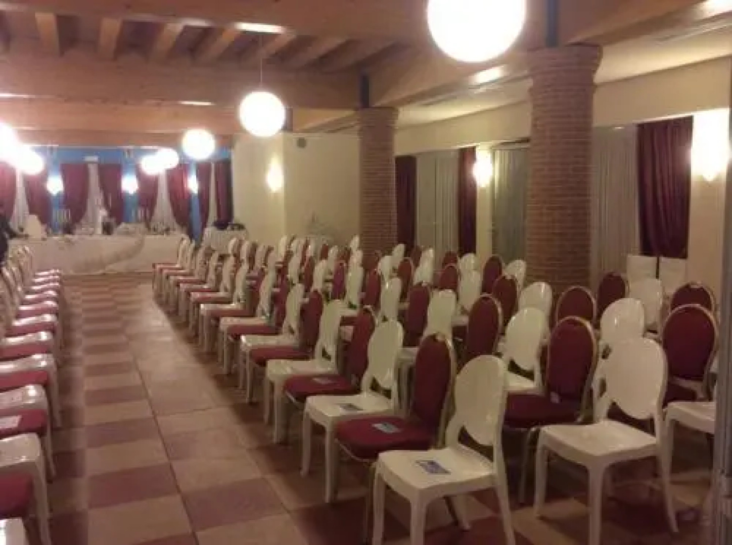 Hotel Due Torri Tempesta