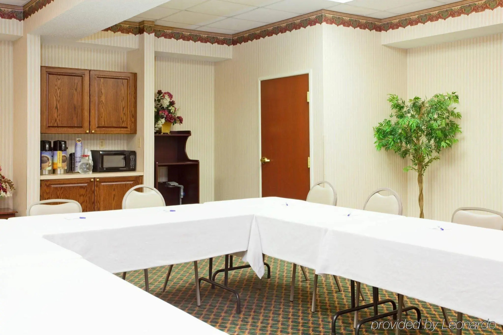 Holiday Inn Express Hillsville by IHG