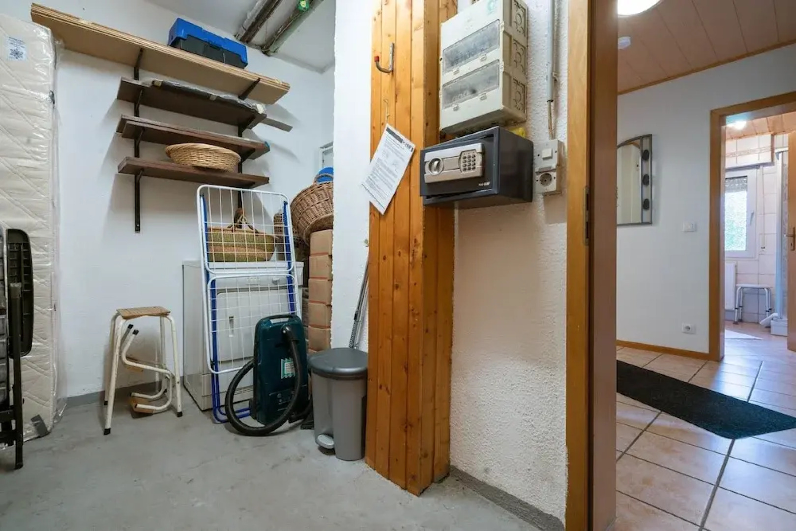 Holiday Home in Kyllburg Eifel Near the Forest