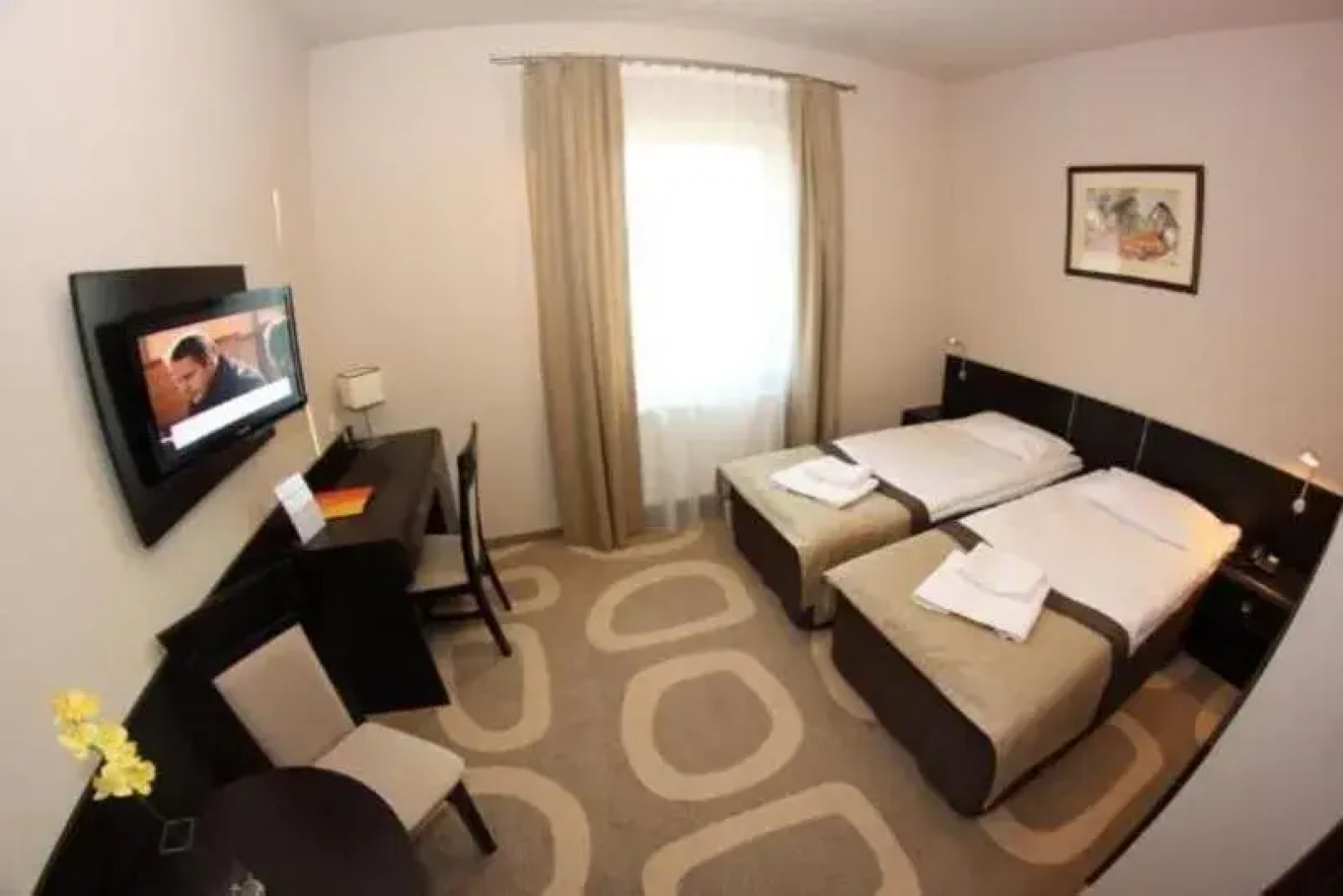 Hotel Picaro Krasnik Dolny