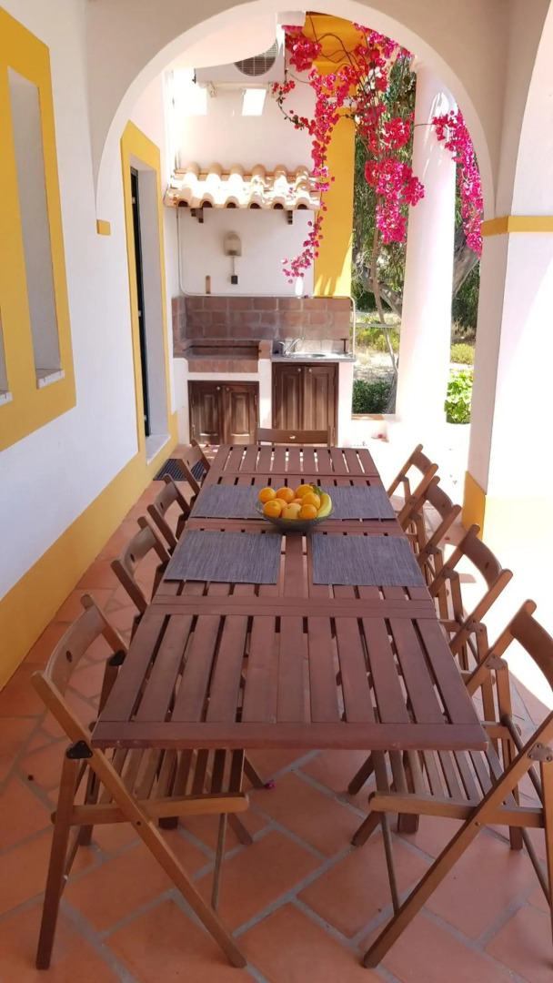 Villa Sequoia - Beach and Lake Private Holidays