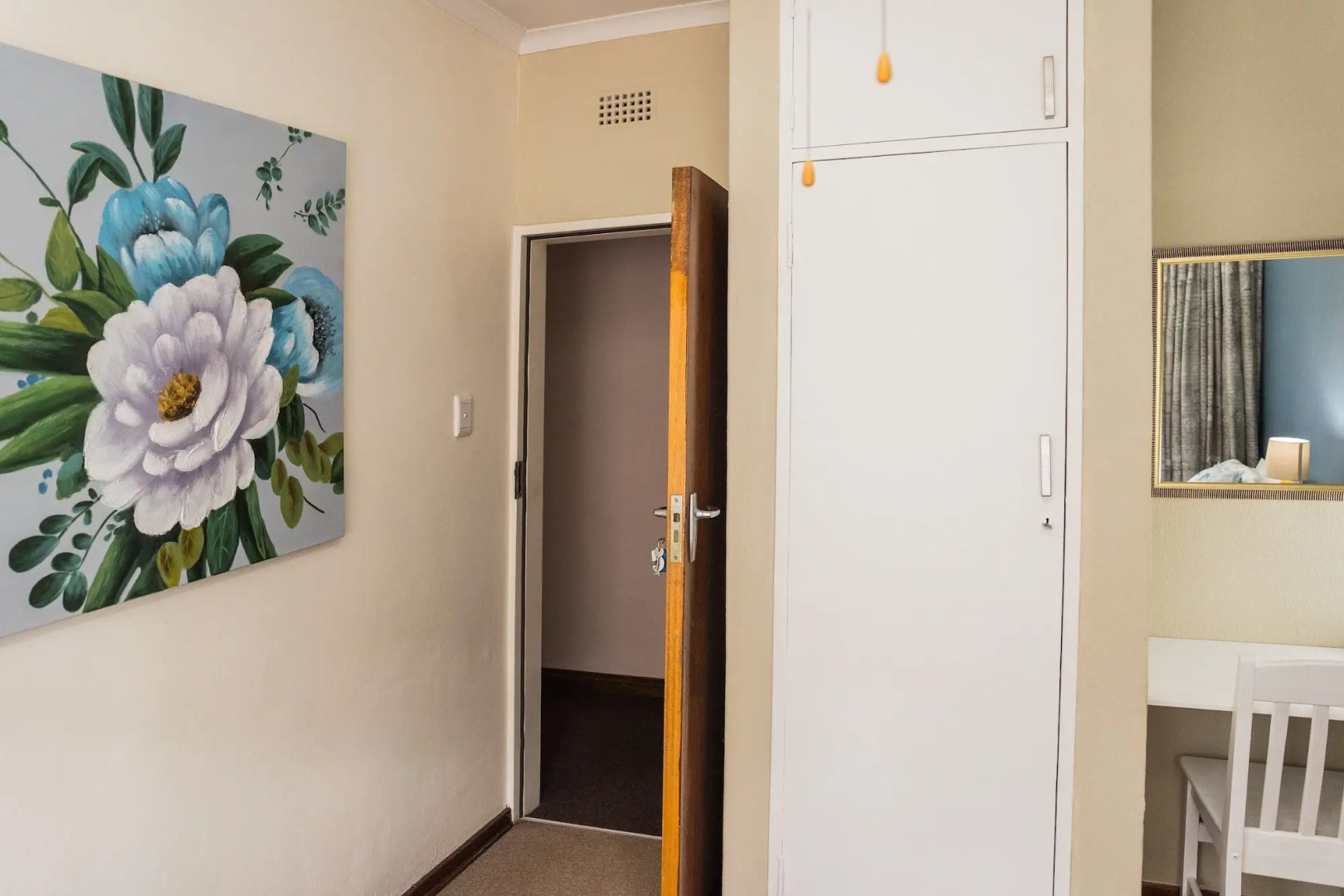 Rozendal Guest House